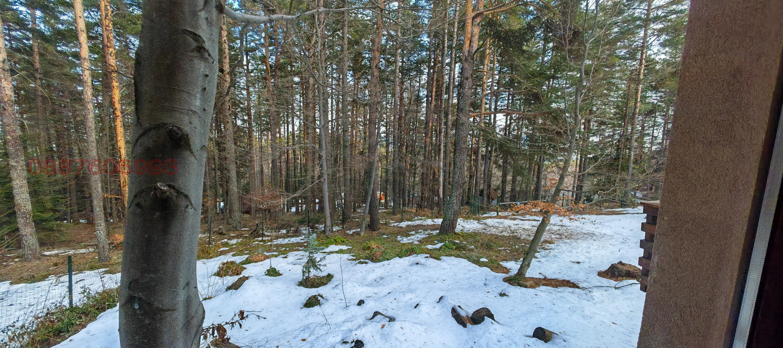 Продава ВИЛА, хижа Здравец, област Пловдив, снимка 2 - Вили - 54328130