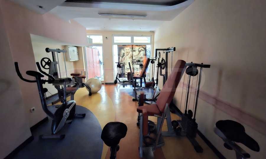 Продава МАГАЗИН, гр. Варна, Гръцка махала, снимка 16 - Магазини - 55457401