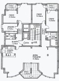 Продава 4-СТАЕН, гр. София, Бояна, снимка 15