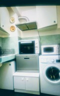Продава  2-стаен град Бургас , Център , 52 кв.м | 58657289 - изображение [7]