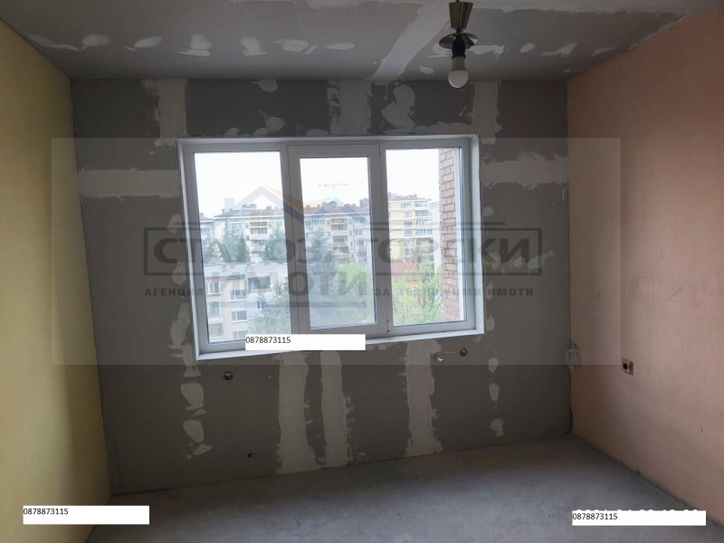Продава 3-СТАЕН в град Стара Загора, Център - 65 кв.м / 117 500 € » 229 810.03 лв., СТАРОЗАГОРСКИ ИМОТИ