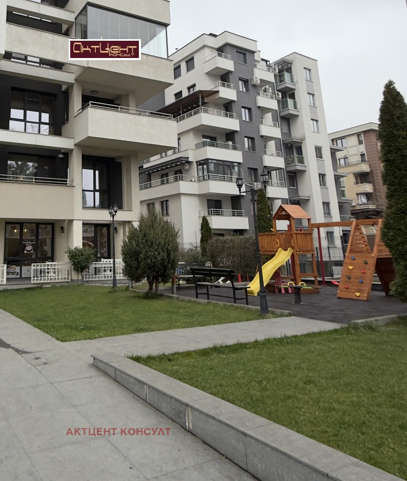 Продава ОФИС в град София, Дианабад - 107 кв.м / 425 000 € » 831 227.75 лв., АКТЦЕНТ КОНСУЛТ