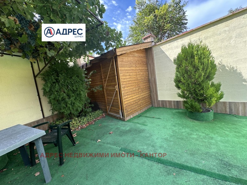 Продава МАГАЗИН в град Шумен, Болницата - 266 кв.м / 510 000 € » 997 473.30 лв., АДРЕС НЕДВИЖИМИ ИМОТИ - КАНТОРА ШУМЕН