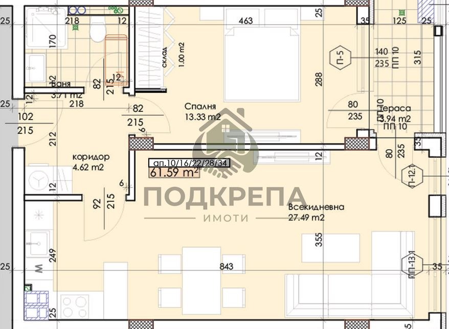 ������� 2-����� | Imot.bg � ����������� 3
