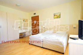 Продава 2-стаен област Бургас гр. Созопол - [1] 