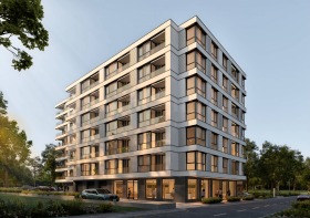 2-СТАЕН, 61 m2
