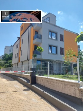 Продажба на тристайни апартаменти в град София — страница 5 - изображение 18 