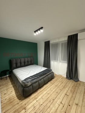 2 bedroom Tsentar, Sofia