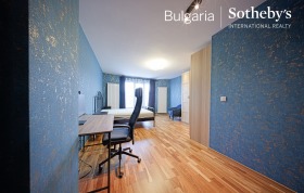 Maisonette Boyana, Sofia 8