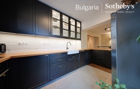 Casita Boyana, Sofia 4