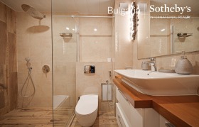 Maisonnette Boyana, Sofia 15