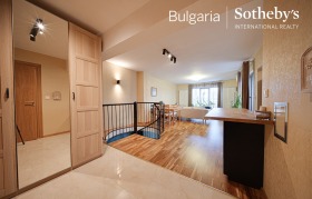 Maisonette Bojana, Sofia 7