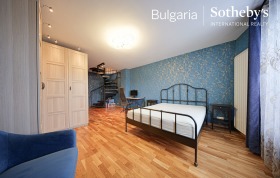 Maisonette Boiana, Sofia 12