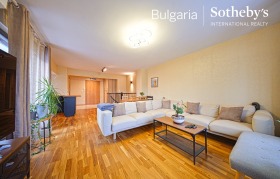 Maisonette Boyana, Sofia 2