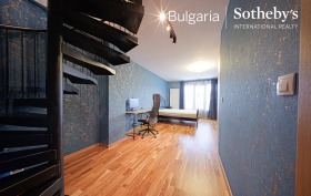 Maisonette Boiana, Sofia 11