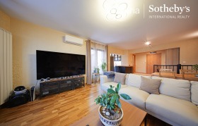 Maisonette Boyana, Sofia 1