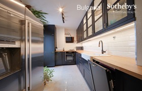 Maisonette Boyana, Sofia 5