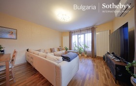 Maisonnette Boyana, Sofia 3