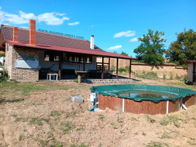 Casa Lovec, região Shumen 1