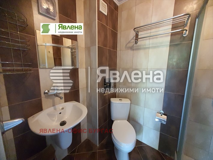 Till salu  Studio region Burgas , Carevo , 43 kvm | 86286937 - bild [9]