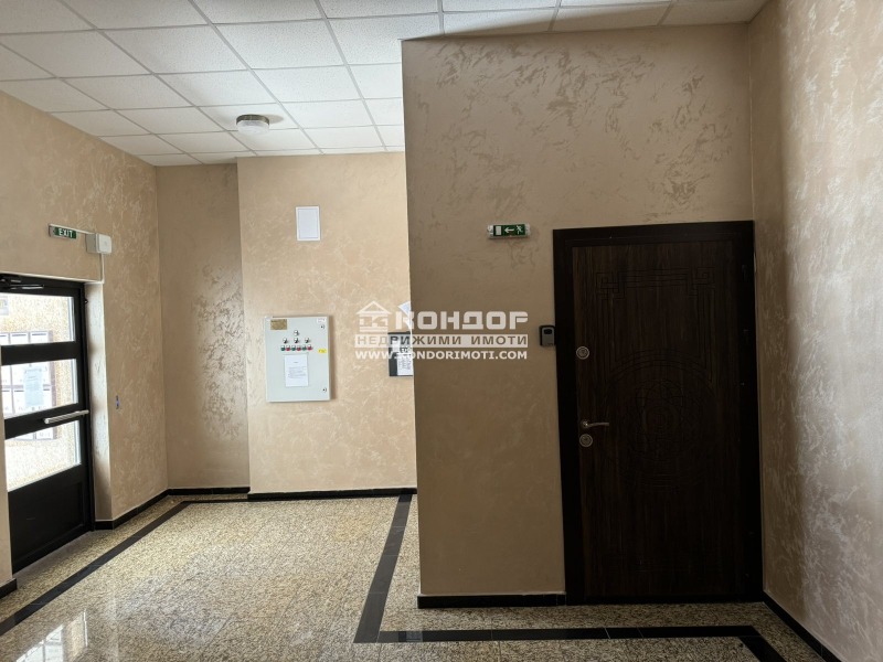 De vânzare  1 dormitor Plovdiv , Traciia , 71 mp | 34753449 - imagine [4]