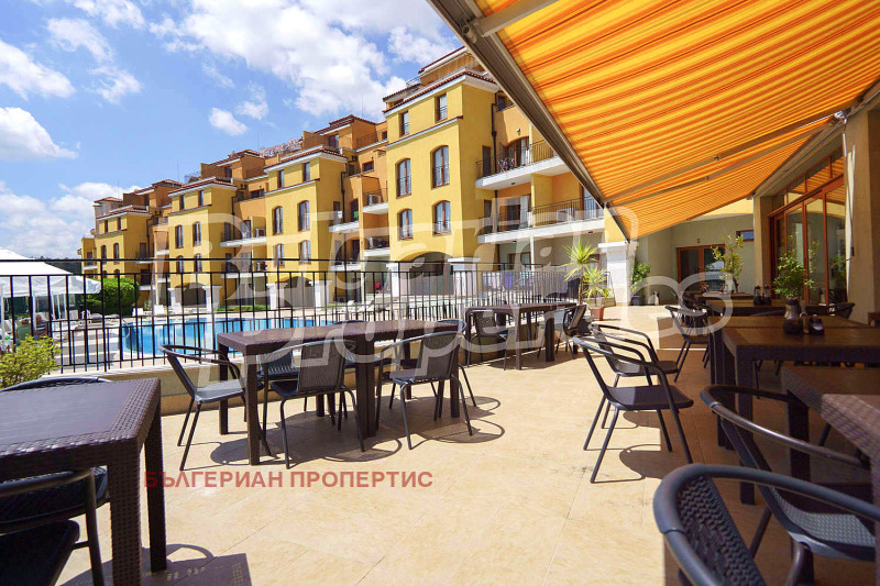 Til salg  1 soveværelse region Burgas , Sozopol , 84 kvm | 73171534 - billede [8]