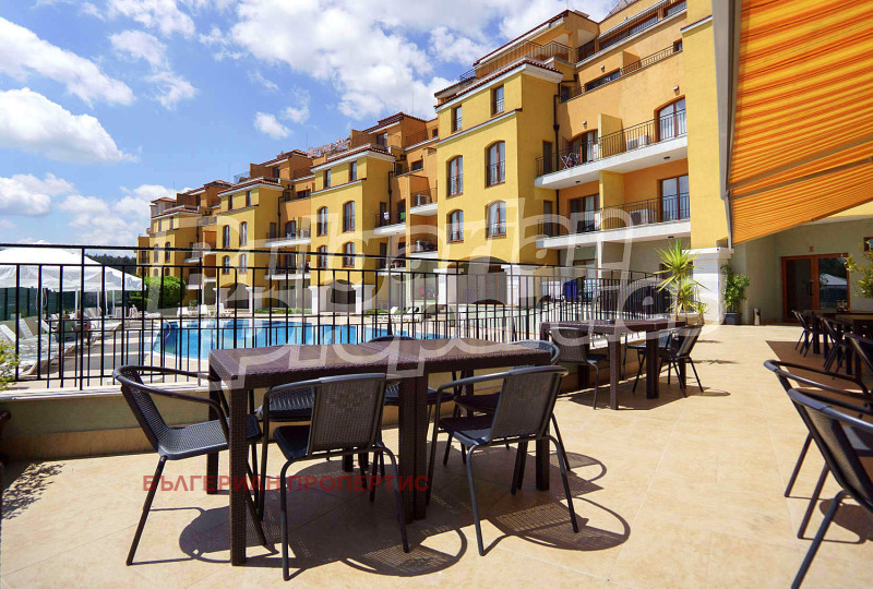 Til salg  1 soveværelse region Burgas , Sozopol , 84 kvm | 73171534 - billede [11]
