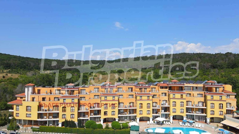 Til salg  1 soveværelse region Burgas , Sozopol , 84 kvm | 73171534 - billede [10]