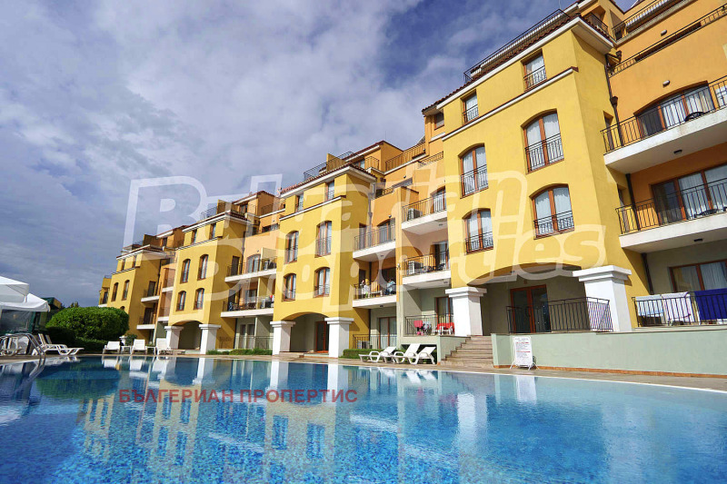 Til salg  1 soveværelse region Burgas , Sozopol , 84 kvm | 73171534 - billede [3]