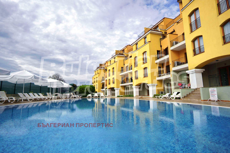 Til salg  1 soveværelse region Burgas , Sozopol , 84 kvm | 73171534 - billede [13]