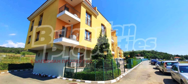Til salg  1 soveværelse region Burgas , Sozopol , 84 kvm | 73171534 - billede [12]