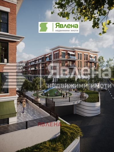 Продается  1 спальня София , Малинова долина , 76 кв.м | 59412922 - изображение [2]