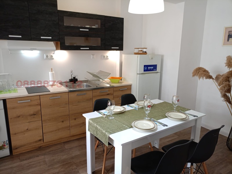 Продаја  1 спаваћа соба Варна , Грацка махала , 77 м2 | 76655593