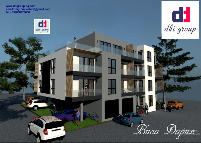 Продава 2-СТАЕН, гр. Созопол, област Бургас