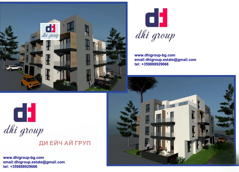 Продава 2-СТАЕН, гр. Созопол, област Бургас, снимка 2 - Апартаменти - 53531574