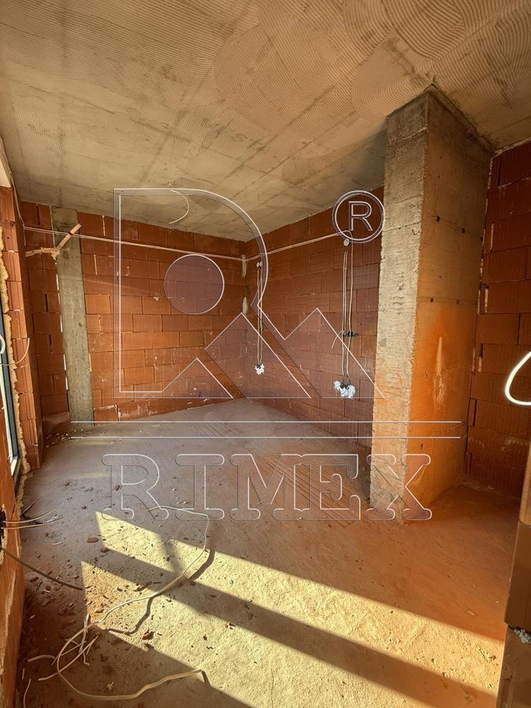 Продава 2-СТАЕН, гр. Пловдив, Остромила, снимка 5 - Апартаменти - 54144724