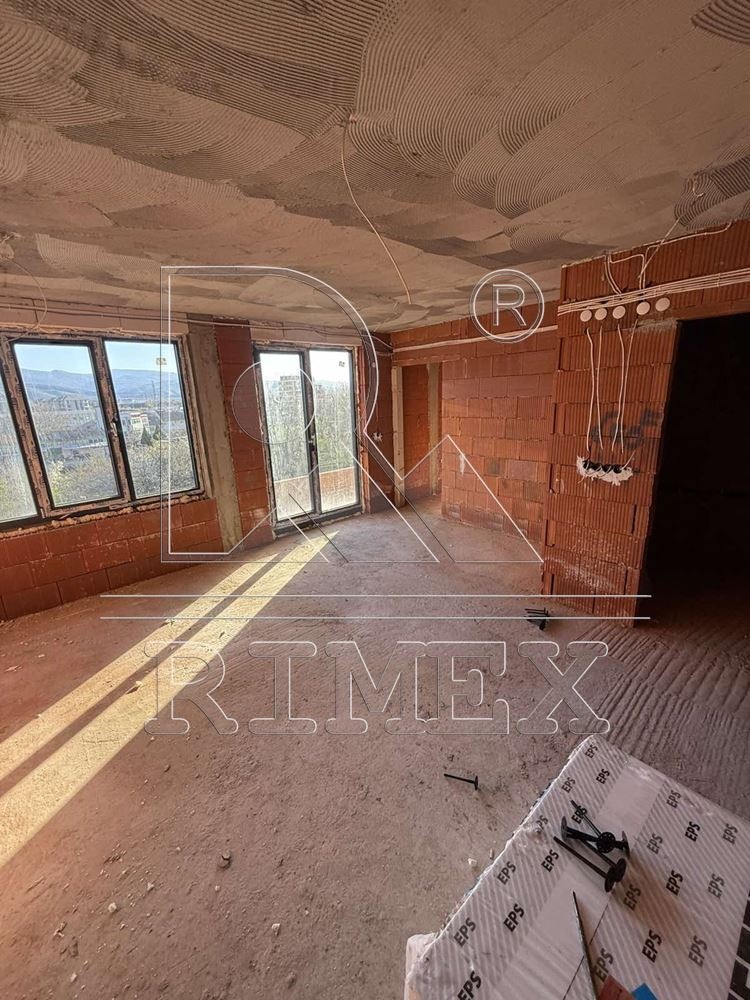 Продава 2-СТАЕН, гр. Пловдив, Остромила, снимка 3 - Апартаменти - 54144724