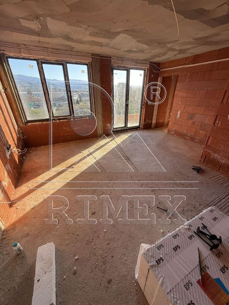 Продава 2-СТАЕН, гр. Пловдив, Остромила, снимка 4 - Апартаменти - 54144724