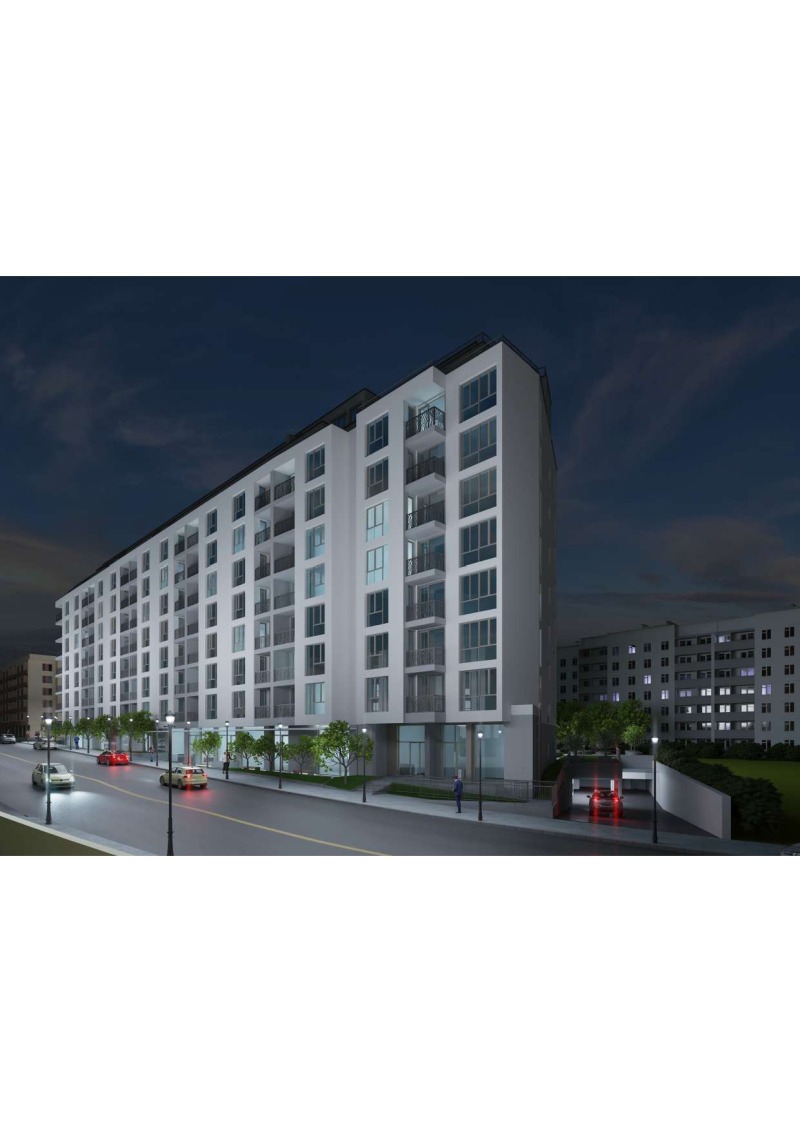 Te koop  2 slaapkamers Sofia , Studentski grad , 116 m² | 14762153 - afbeelding [8]