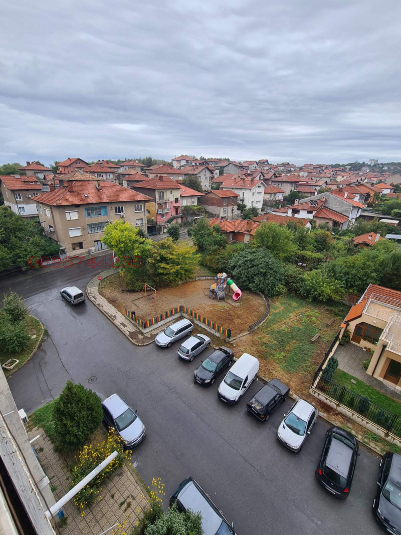 Продава 3-СТАЕН, гр. Кюстендил, Ильо войвода, снимка 4 - Апартаменти - 52783336