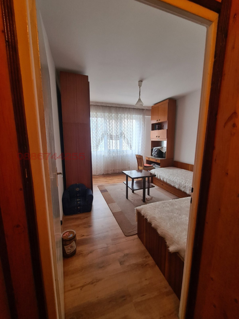 Продава 3-СТАЕН, гр. Кюстендил, Ильо войвода, снимка 13 - Апартаменти - 52783336