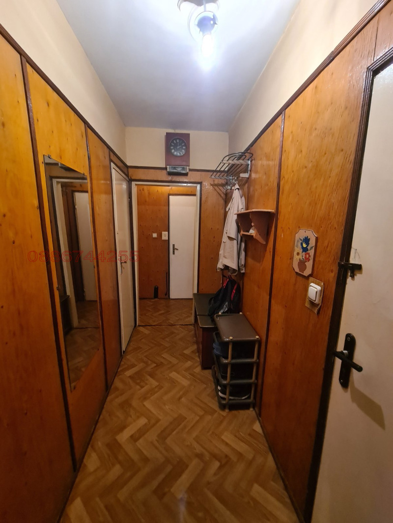 Продава 3-СТАЕН, гр. Кюстендил, Ильо войвода, снимка 11 - Апартаменти - 52783336