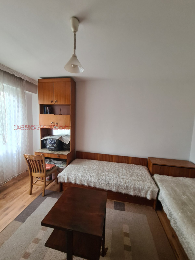 Продава 3-СТАЕН, гр. Кюстендил, Ильо войвода, снимка 14 - Апартаменти - 52783336