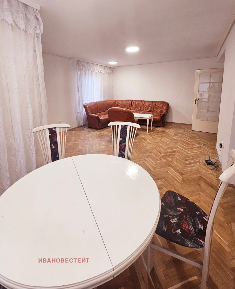 Продава  3-стаен град София , Лозенец , 145 кв.м | 64910549 - изображение [2]