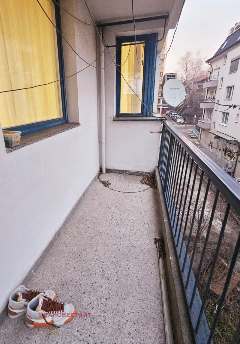 Продава  3-стаен град София , Лозенец , 145 кв.м | 64910549 - изображение [10]