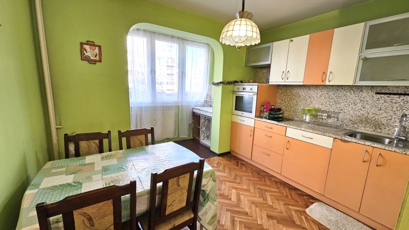 Продава  3-стаен град София , Красна поляна 3 , 84 кв.м | 69891483