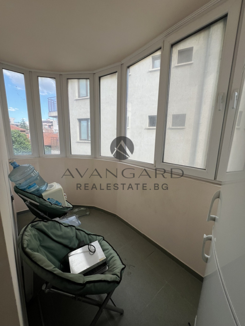 Til salgs  2 soverom Plovdiv , Karsjijaka , 74 kvm | 45791289 - bilde [12]