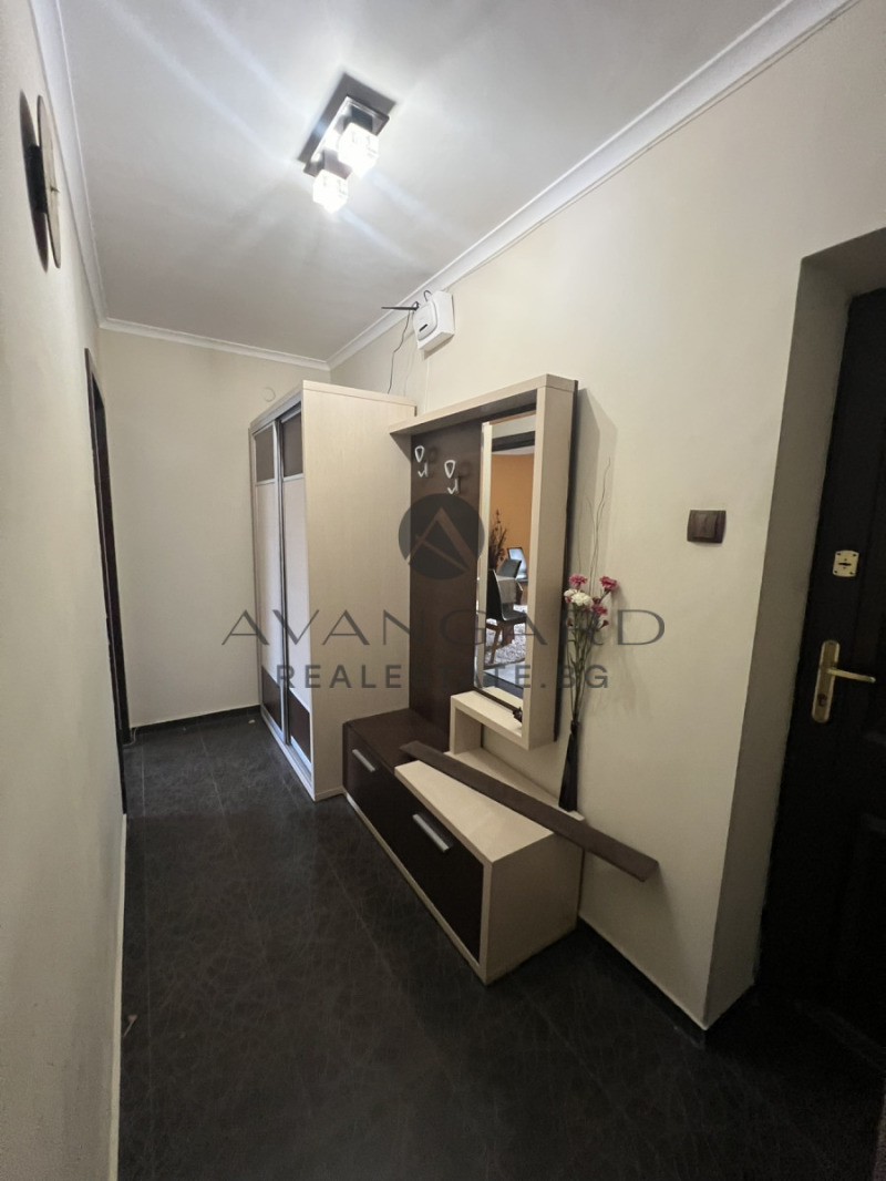 Til salgs  2 soverom Plovdiv , Karsjijaka , 74 kvm | 45791289 - bilde [10]