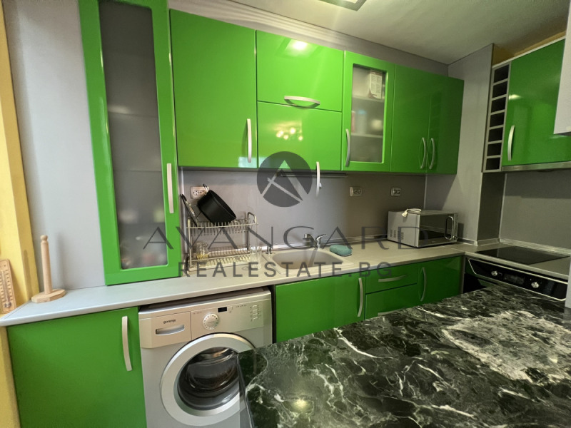 Til salgs  2 soverom Plovdiv , Karsjijaka , 74 kvm | 45791289 - bilde [5]