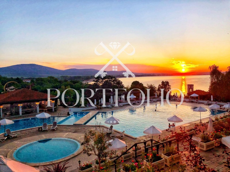 Til salgs  2 soverom region Burgas , Sozopol , 105 kvm | 51108913 - bilde [4]